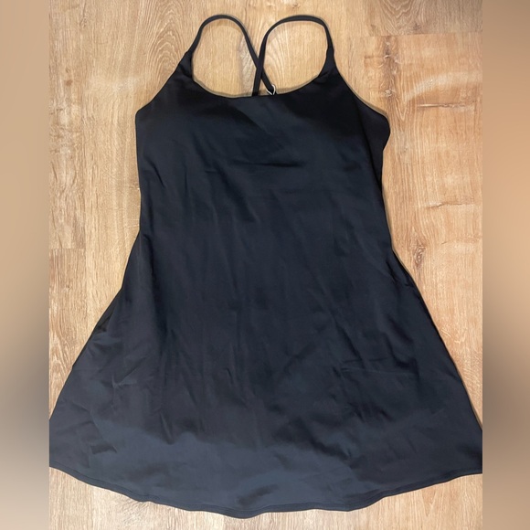 NWT Halara Activewear Dress - Picture 8 of 14